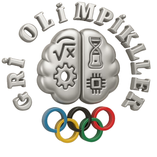 Gri Olimpikler